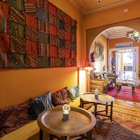 Porto Riad - Guest House Luaran gambar