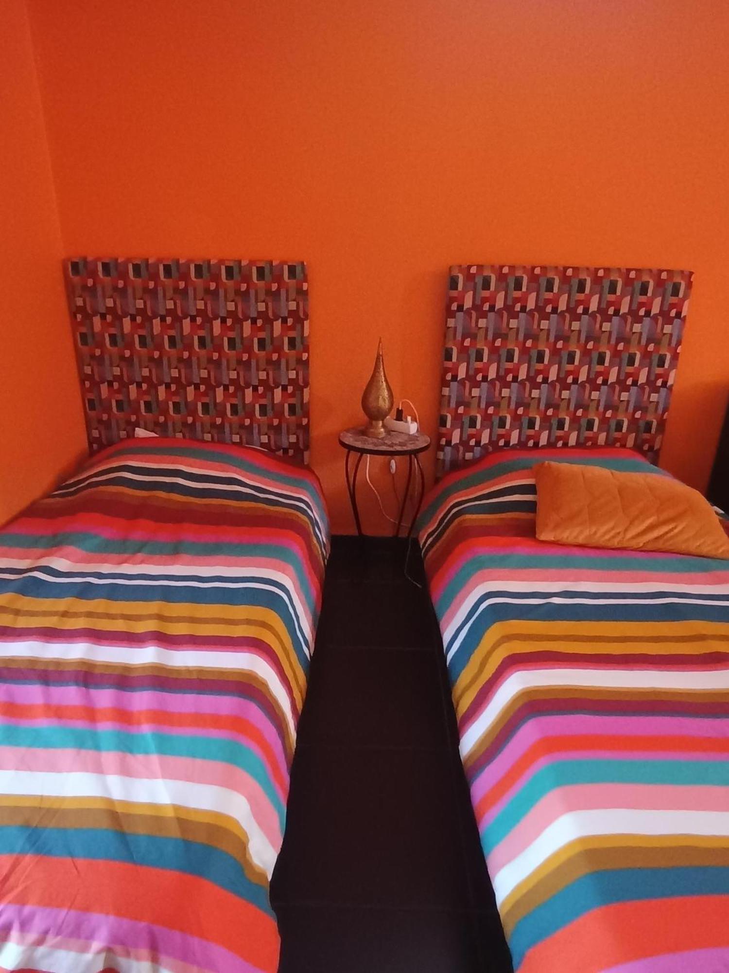 Porto Riad - Guest House Luaran gambar