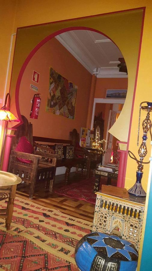 Porto Riad - Guest House Luaran gambar