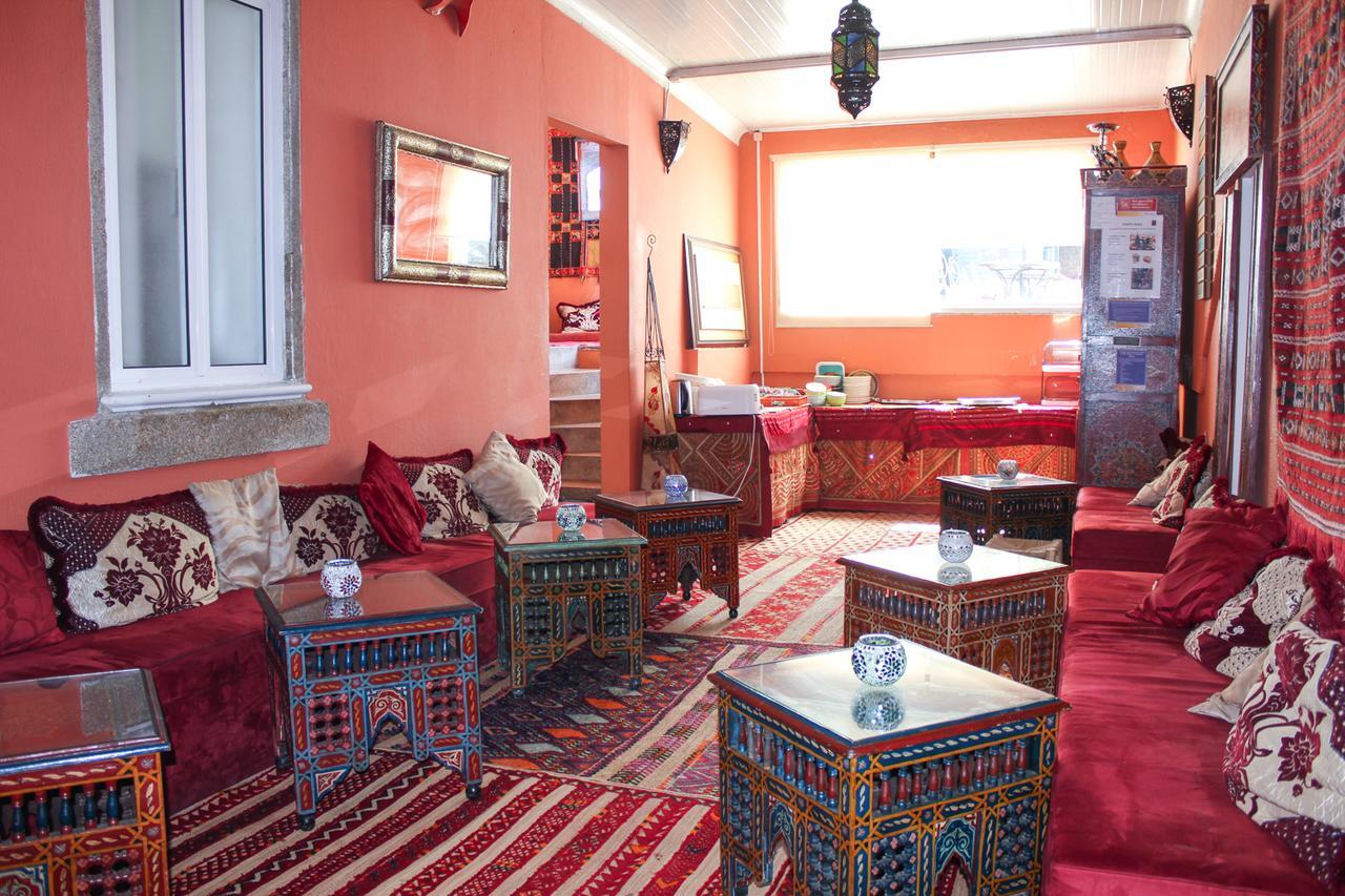 Porto Riad - Guest House Luaran gambar