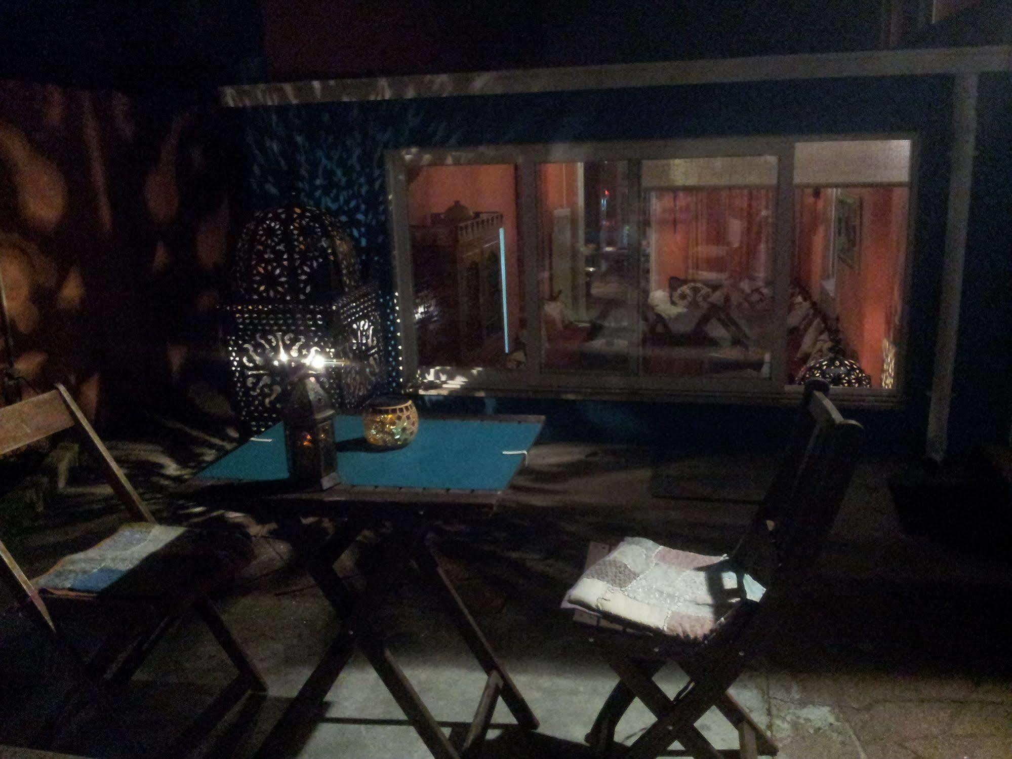 Porto Riad - Guest House Luaran gambar